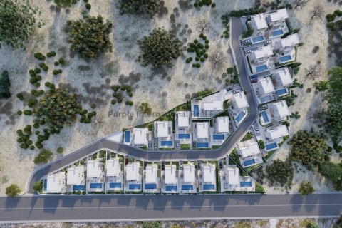 Вилла с 5 спальнями в Пейя, Пафос,  № 39163 11