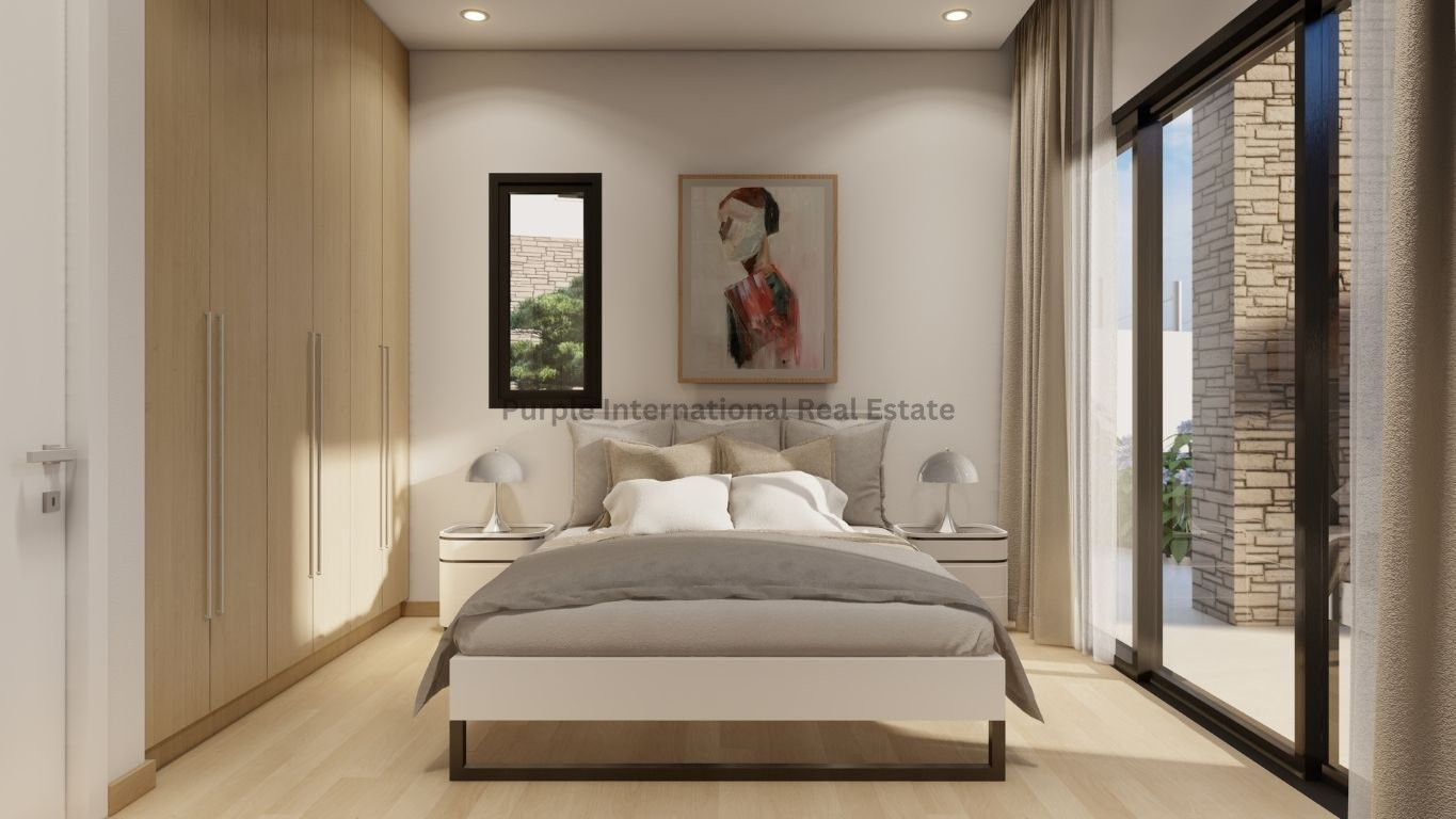5 dormitorios Villa en Pegeia, Paphos, Chipre No. 39163