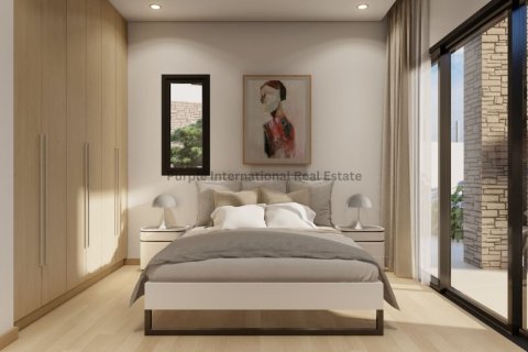 Вилла с 5 спальнями в Пейя, Пафос,  № 39163 7