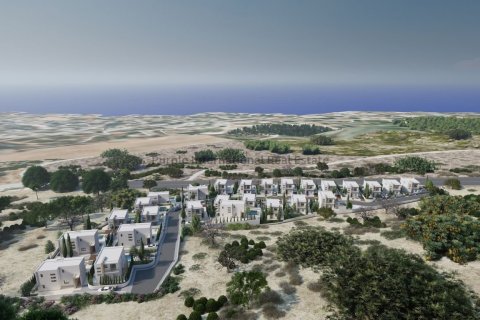 Вилла с 5 спальнями в Пейя, Пафос,  № 39163 15