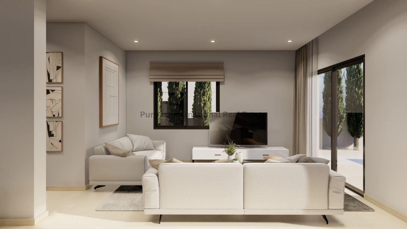 5 dormitorios Villa en Pegeia, Paphos, Chipre No. 39163