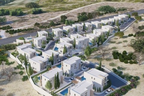 Вилла с 5 спальнями в Пейя, Пафос,  № 39163 10