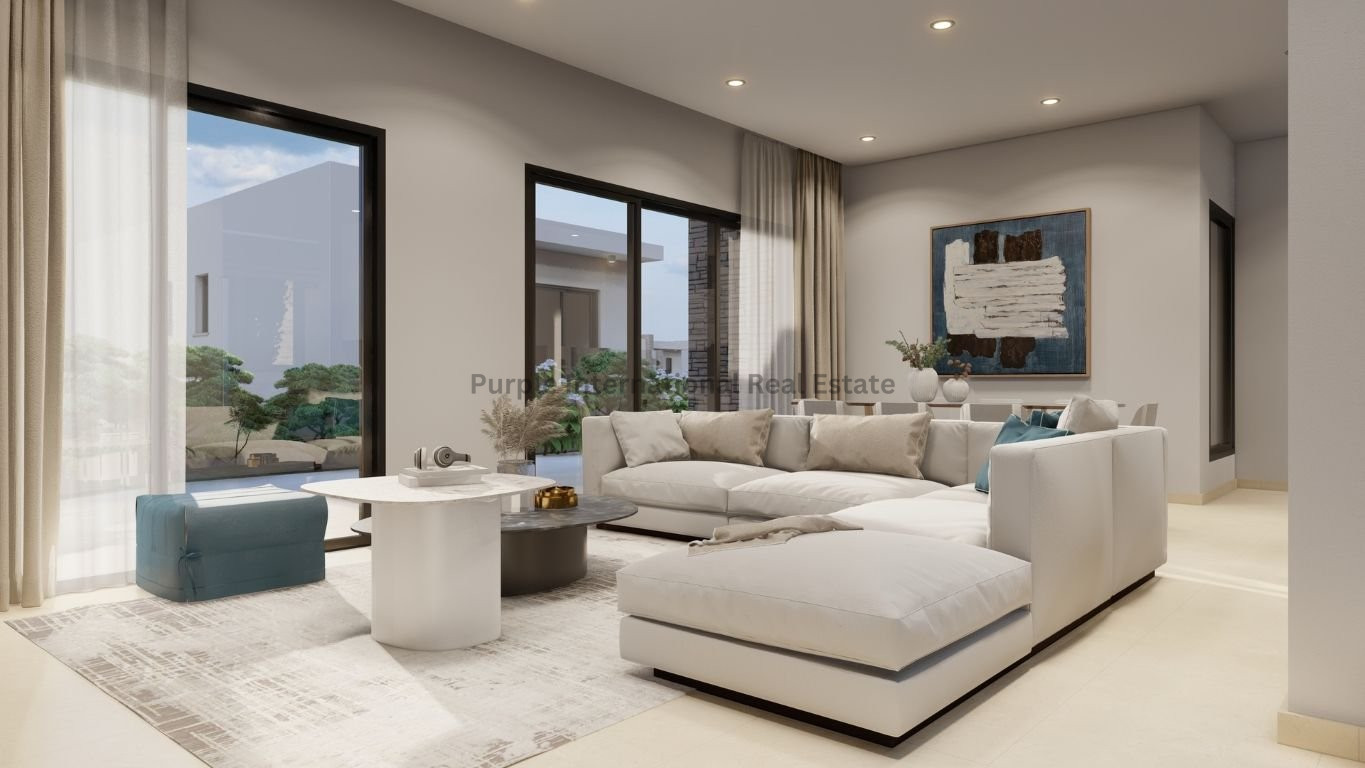 5 dormitorios Villa en Pegeia, Paphos, Chipre No. 39163