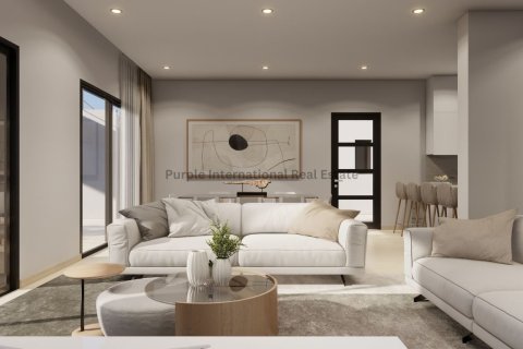 Вилла с 5 спальнями в Пейя, Пафос,  № 39163 26