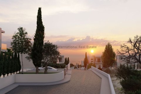 Вилла с 4 спальнями в Пейя, Пафос, № 39162 21