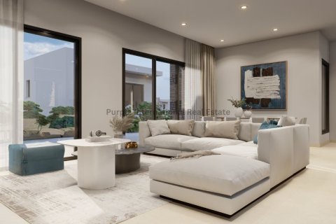 Вилла с 4 спальнями в Пейя, Пафос, № 39162 2