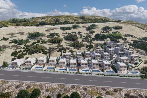 Вилла с 4 спальнями в Пейя, Пафос, № 39162 14