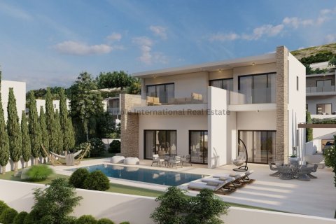 4 bedrooms Villa in Pegeia, Paphos,  No. 39162