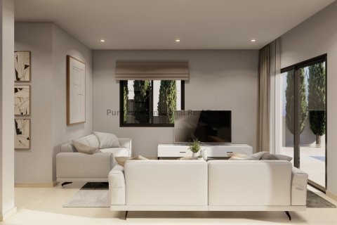 Вилла с 4 спальнями в Пейя, Пафос, № 39162 22