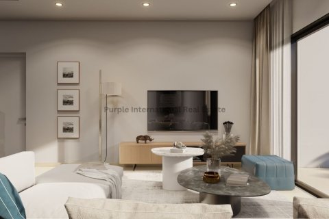 Вилла с 4 спальнями в Пейя, Пафос, № 39162 5