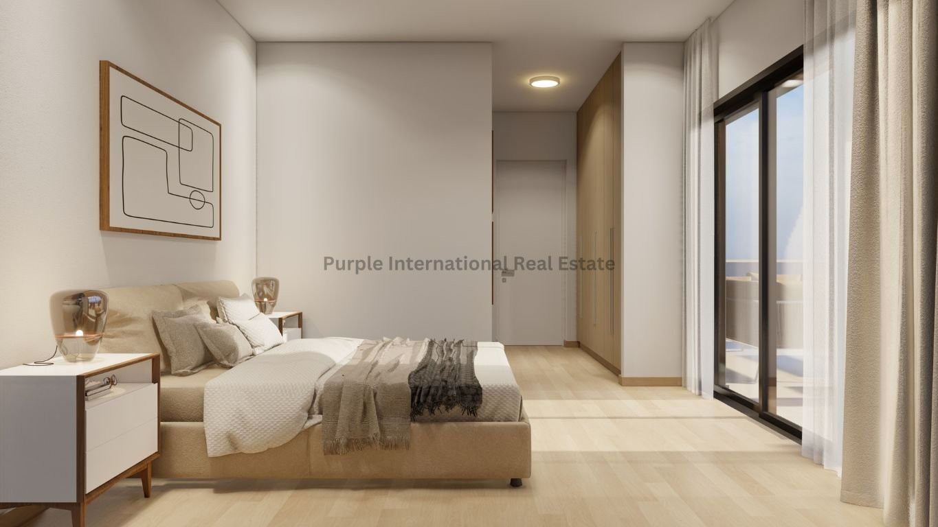 4 bedrooms Villa in Pegeia, Paphos, Cyprus No. 39162