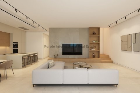 3 bedrooms Villa in Geroskípou, Paphos,  No. 39164 22