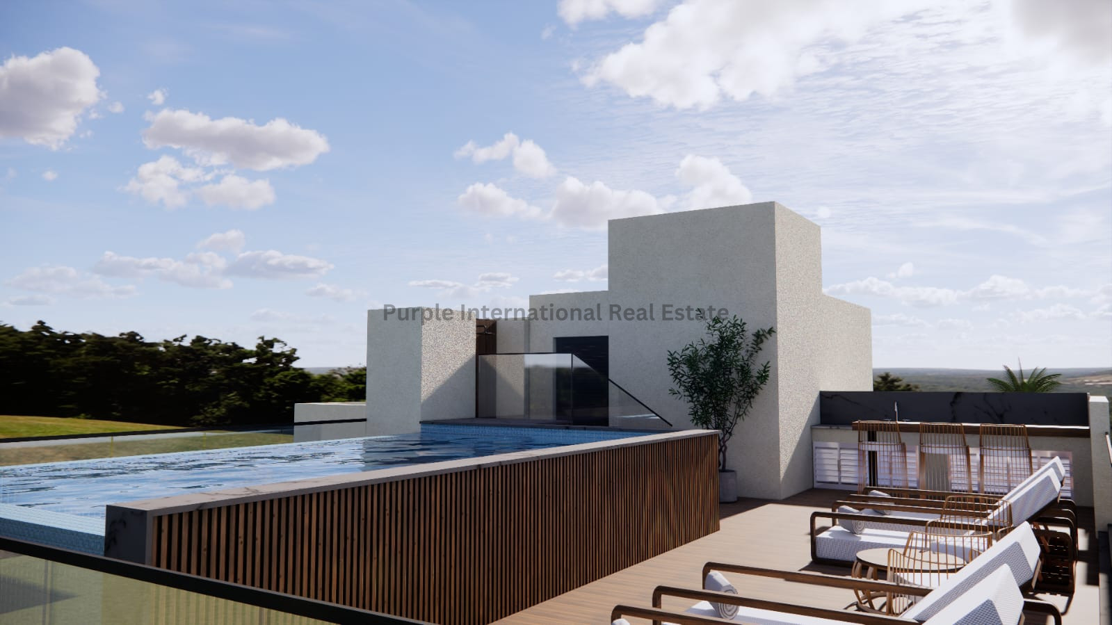 2 bedrooms Apartment in Livadia, Larnaka, Cyprus No. 58545
