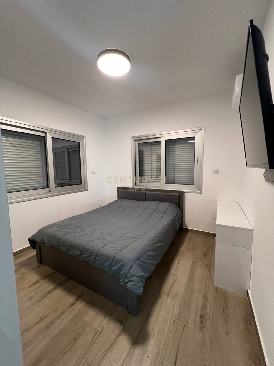 2 bedrooms Apartment in Ypsonas, Limassol, Cyprus No. 58547