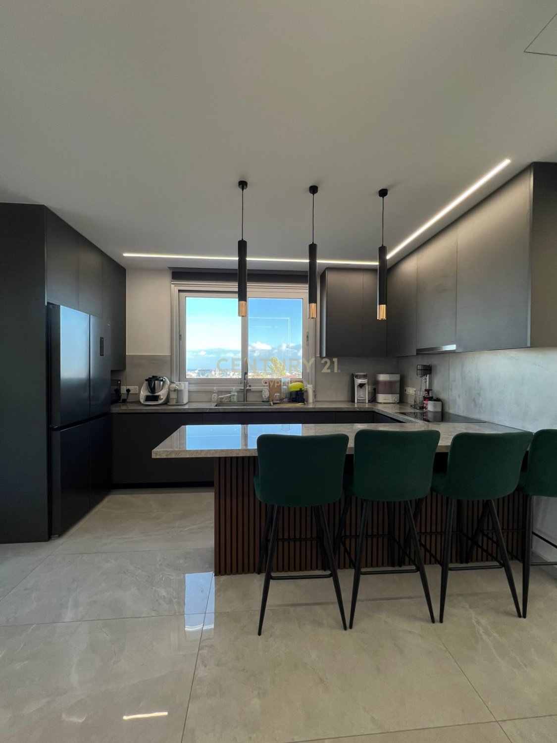 2 bedrooms Apartment in Ypsonas, Limassol, Cyprus No. 58547