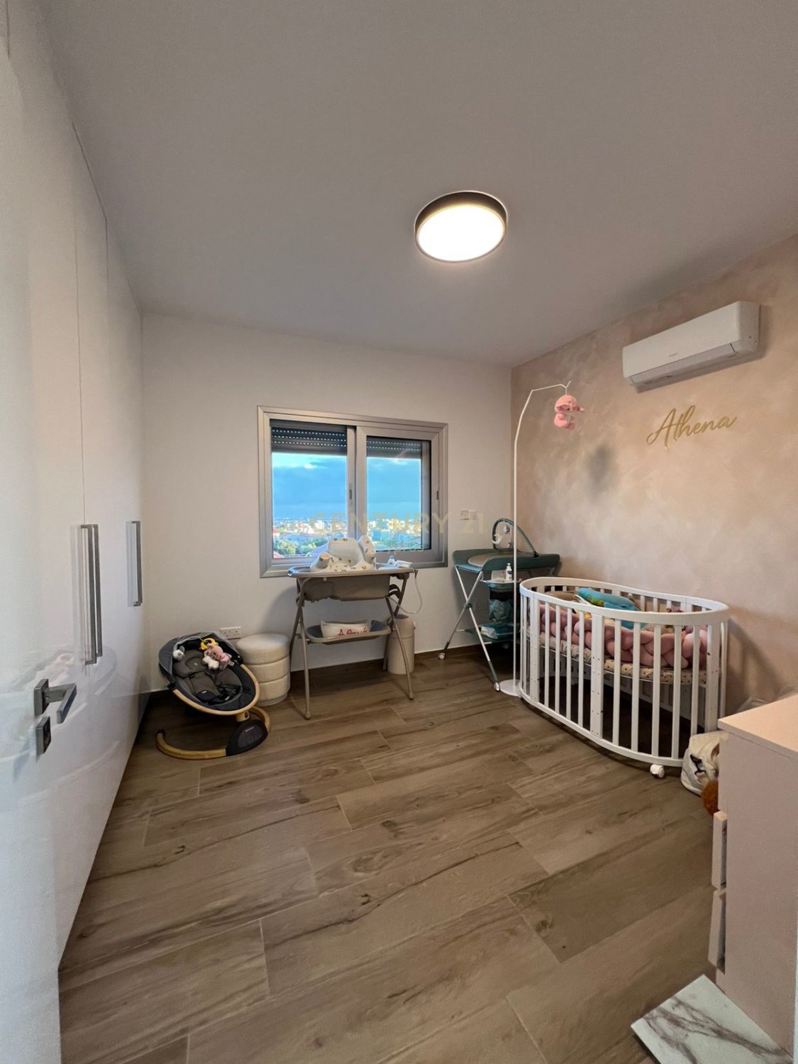 2 bedrooms Apartment in Ypsonas, Limassol, Cyprus No. 58547