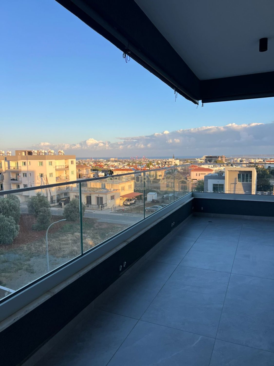 2 bedrooms Apartment in Ypsonas, Limassol, Cyprus No. 58547