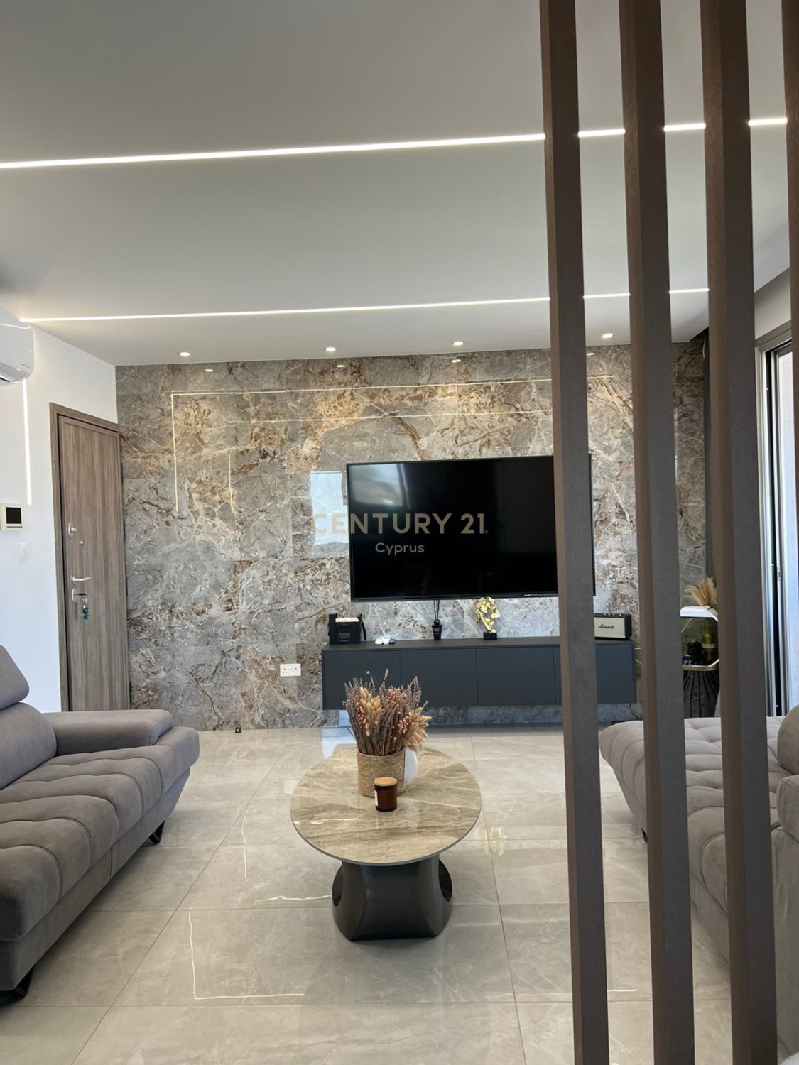 2 bedrooms Apartment in Ypsonas, Limassol, Cyprus No. 58547