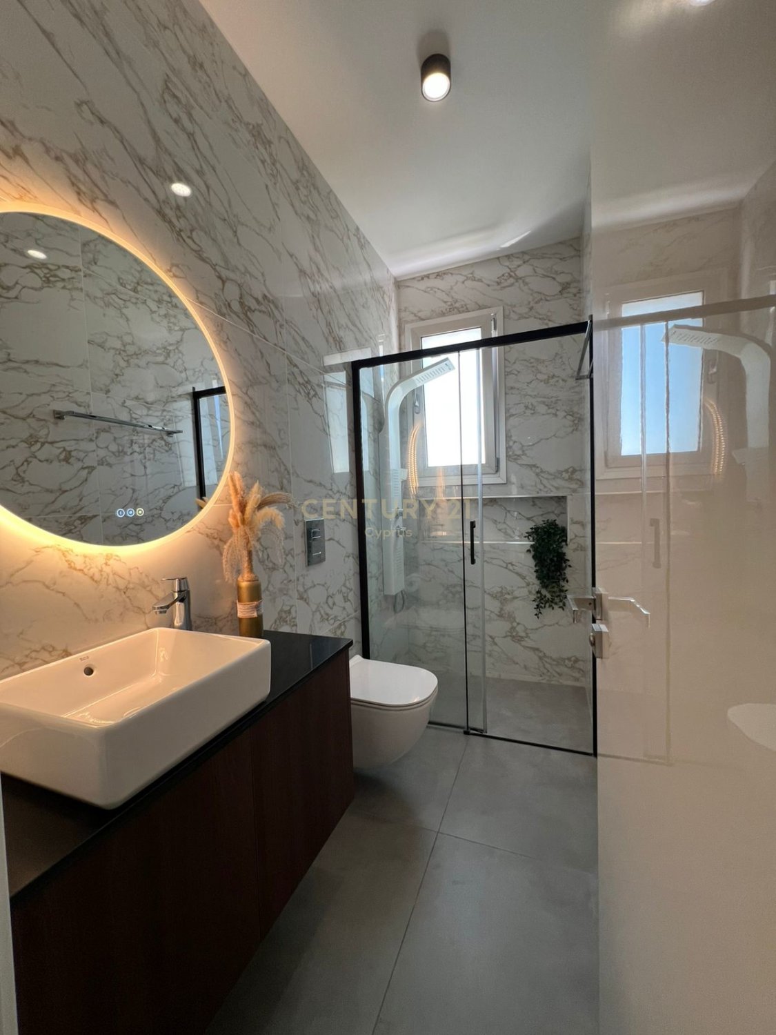 2 bedrooms Apartment in Ypsonas, Limassol, Cyprus No. 58547