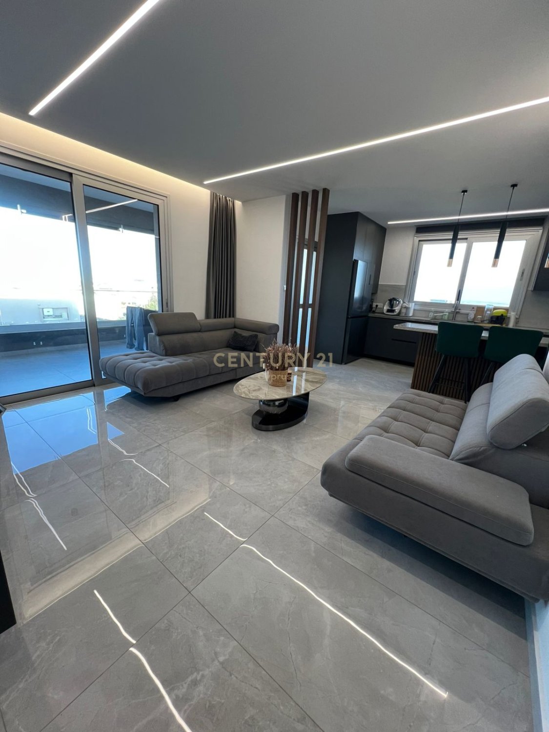2 bedrooms Apartment in Ypsonas, Limassol, Cyprus No. 58547