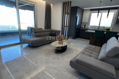 2 bedrooms Apartment in Ypsonas, Limassol, Cyprus No. 58547