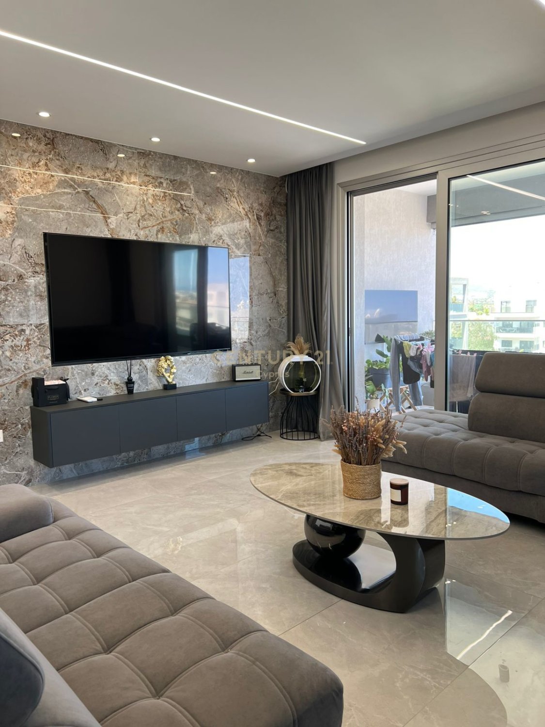 2 bedrooms Apartment in Ypsonas, Limassol, Cyprus No. 58547