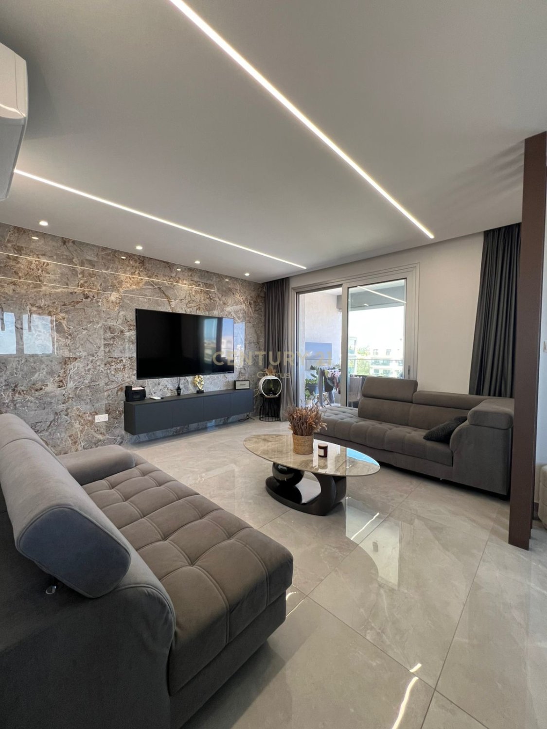 2 bedrooms Apartment in Ypsonas, Limassol, Cyprus No. 58547