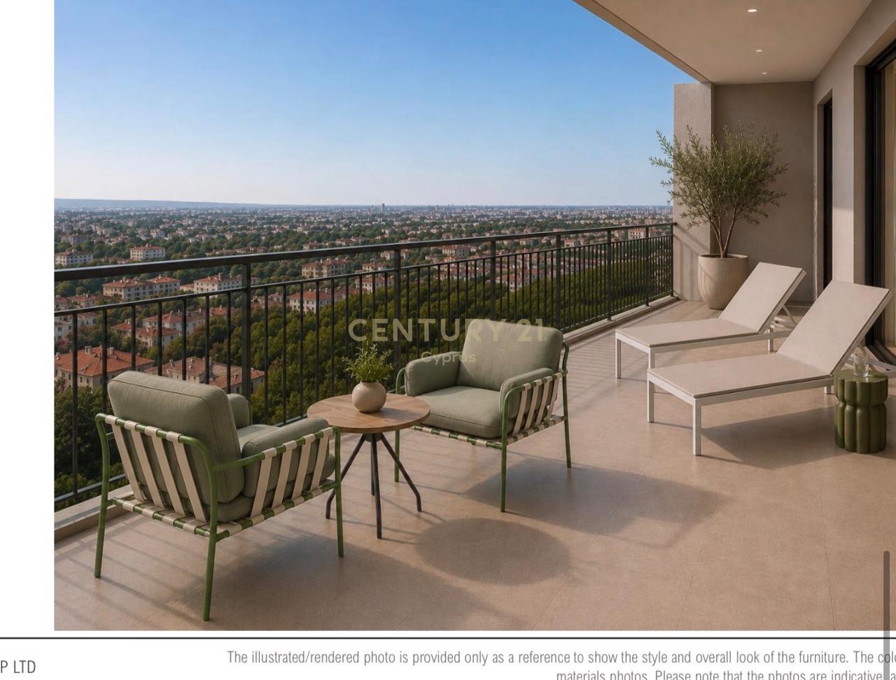 755m2 Building in Agios Nektarios, Limassol, Cyprus No. 58548