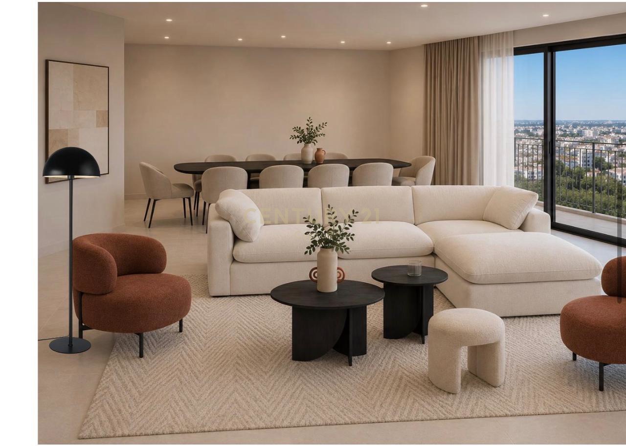 755m2 Building in Agios Nektarios, Limassol, Cyprus No. 58548