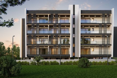 1 bedroom Apartment in Limassol, No. 41423 3