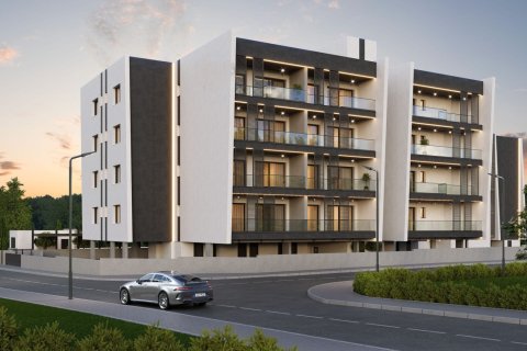 1 bedroom Apartment in Limassol, No. 41423 5