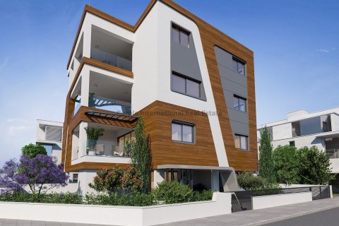 2 chambres Appartement à Germasogeia, Limassol, No. 52880 12