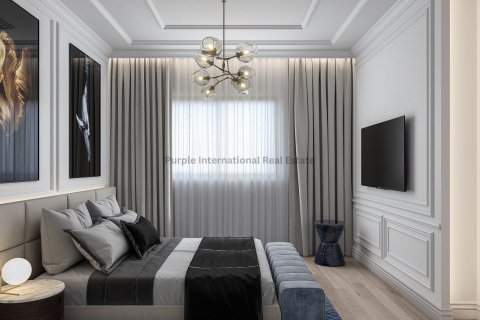 2 chambres Appartement à Germasogeia, Limassol, No. 52880 7