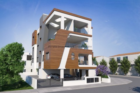 2 chambres Appartement à Germasogeia, Limassol, No. 52880 15