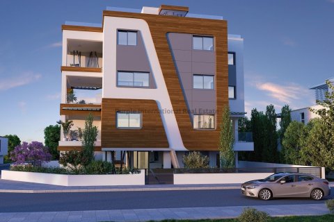 2 chambres Appartement à Germasogeia, Limassol, No. 52880 10
