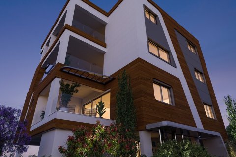2 chambres Appartement à Germasogeia, Limassol, No. 52880 14
