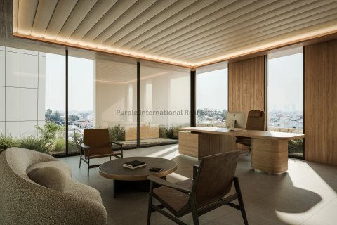 195m2 Bureau à Limassol,  No. 52878 6