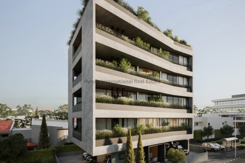 195m2 Bureau à Limassol,  No. 52878 11