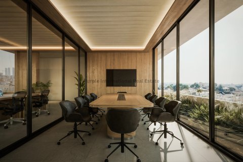 195m2 Bureau à Limassol,  No. 52878 3