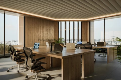 195m2 Bureau à Limassol,  No. 52878 10
