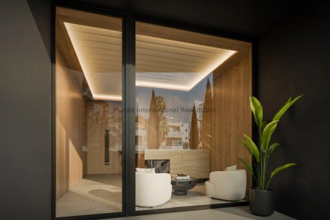 195m2 Bureau à Limassol,  No. 52878 12