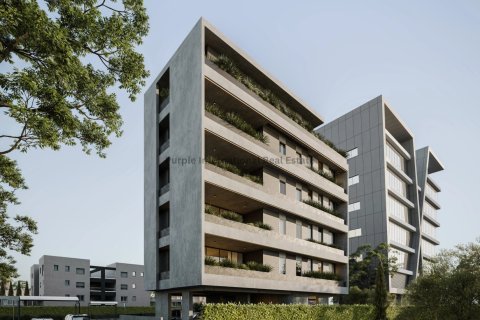 195m2 Bureau à Limassol,  No. 52878 9