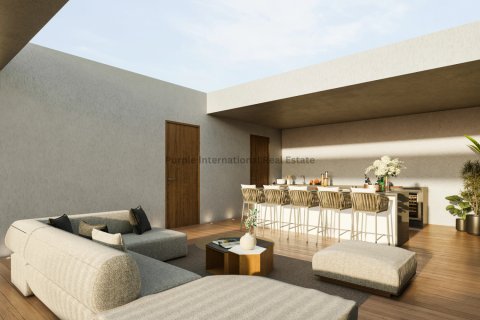 195m2 Bureau à Limassol,  No. 52878 7