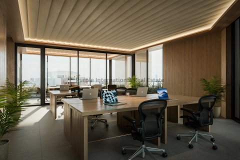 195m2 Bureau à Limassol,  No. 52878 2