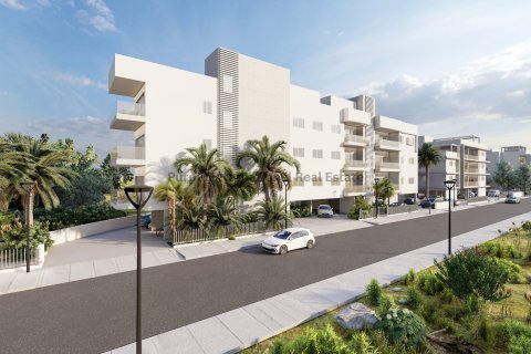 3 chambres Appartement à Larnaca, Larnaka,  No. 52879 11