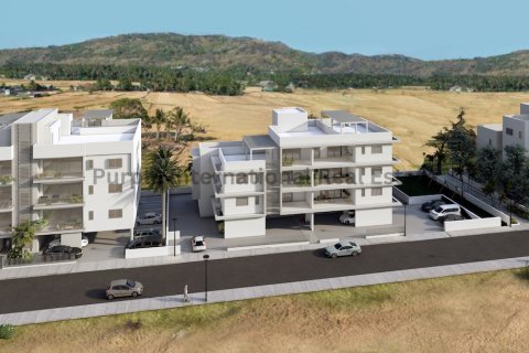 3 chambres Appartement à Larnaca, Larnaka,  No. 52879 7