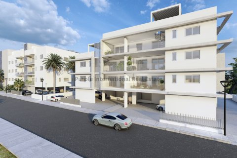 3 chambres Appartement à Larnaca, Larnaka,  No. 52879 14