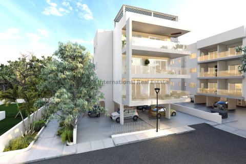 3 chambres Appartement à Larnaca, Larnaka,  No. 52879 8