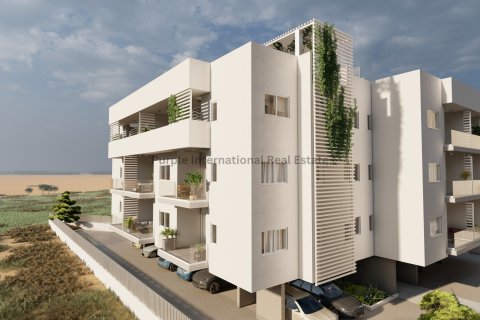 3 chambres Appartement à Larnaca, Larnaka,  No. 52879 13