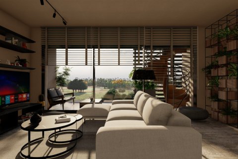 3 chambres Appartement à Larnaca, Larnaka,  No. 52879 5